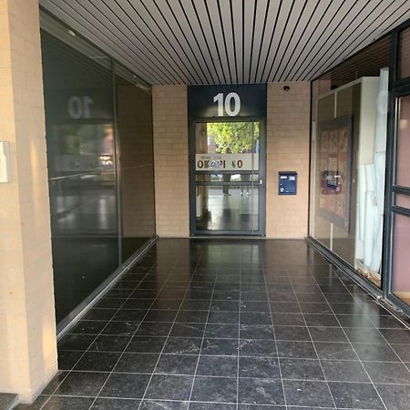 Okapi Halle (Flemish Brabant) Exterior foto