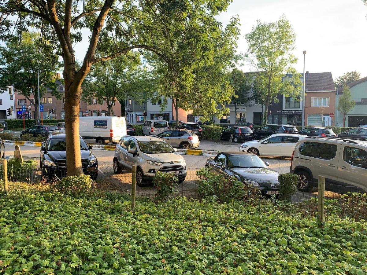 Okapi Halle (Flemish Brabant) Exterior foto